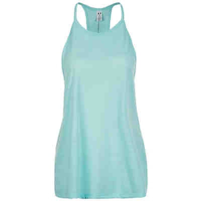 Trainingstop HeatGear Threadborne Fashion