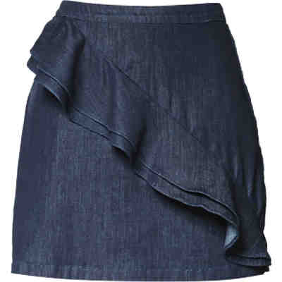 Jeansrock