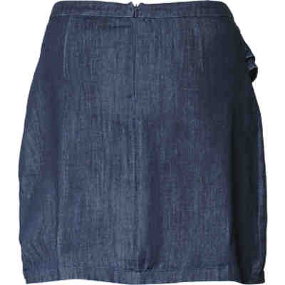 Jeansrock 2