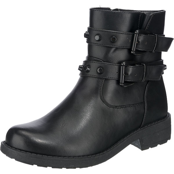 H.I.S. Stiefeletten