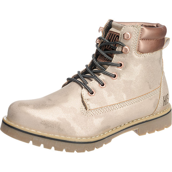 H.I.S. Stiefeletten
