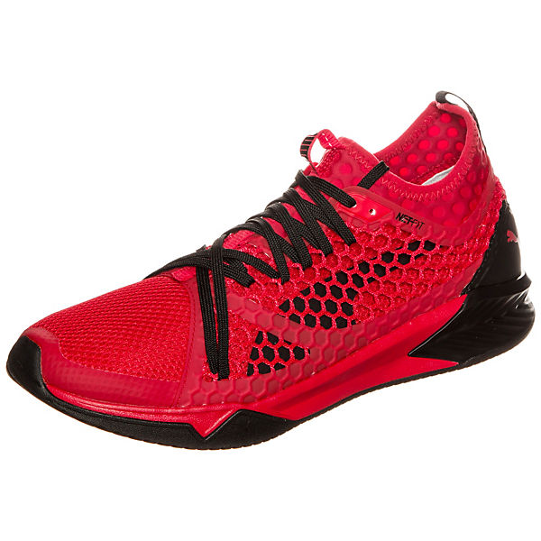 PUMA Ignite XT Netfit Trainingsschuh