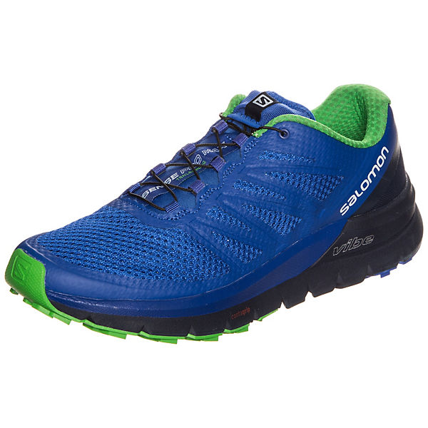 Salomon Sense Pro Max Trail Laufschuh