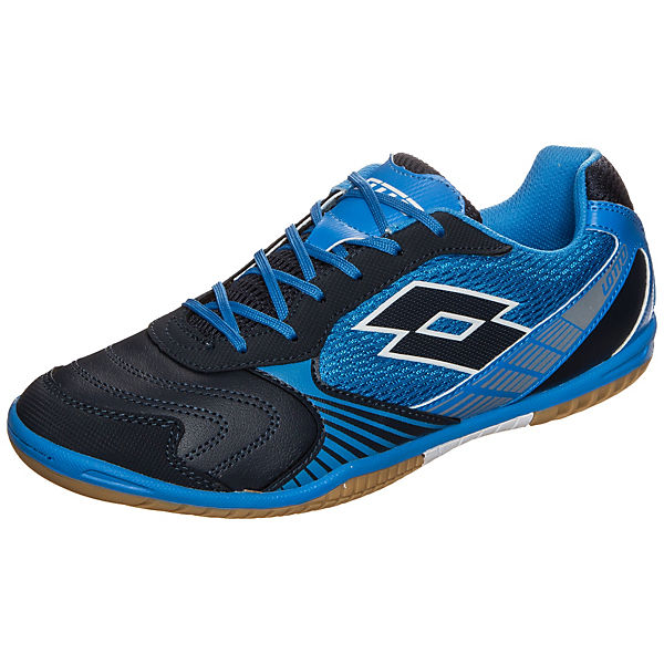 lotto Tacto II 500 Indoor Fußballschuh