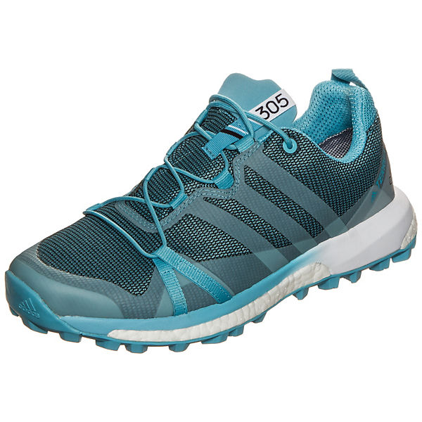 adidas Performance Terrex Agravic GTX Trail Laufschuh