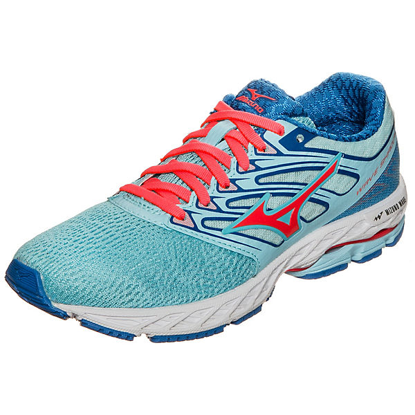 Mizuno Wave Shadow Laufschuh