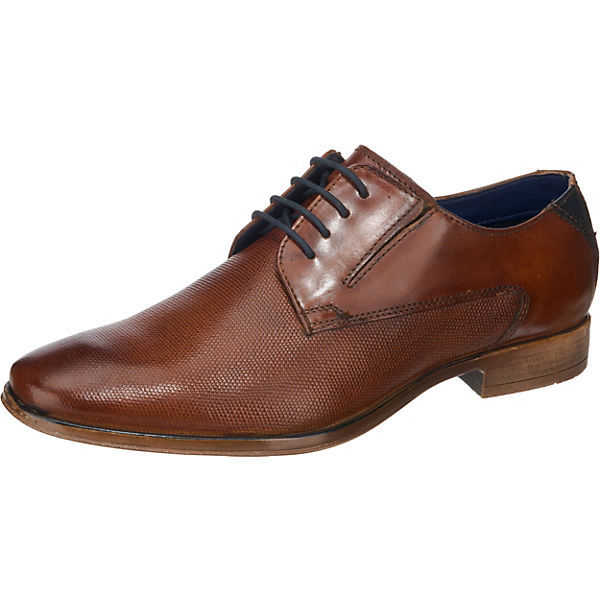 bugatti Business Schuhe