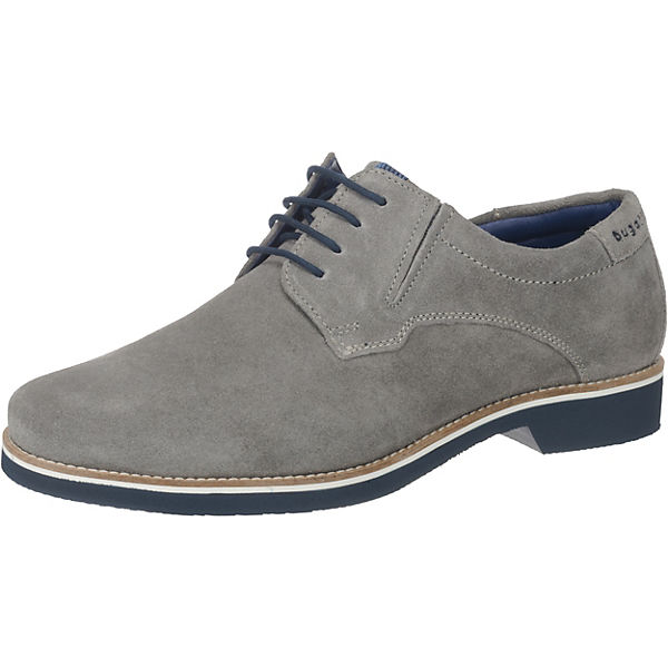 bugatti Freizeit Schuhe extraweit