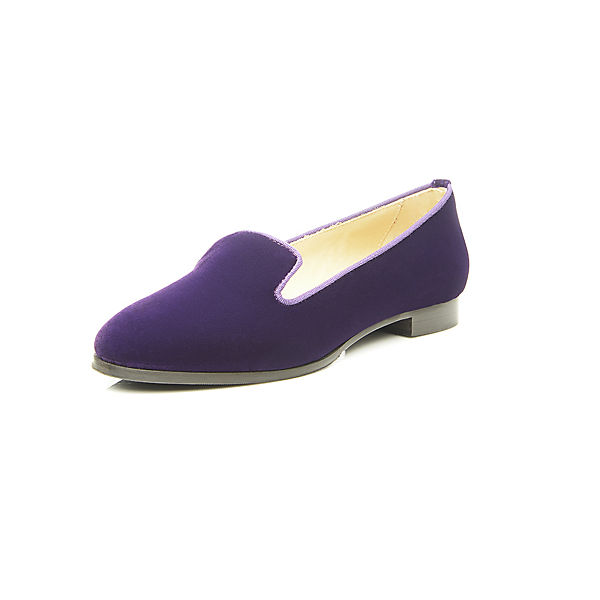 SHOEPASSION No. 77 WL Slipper
