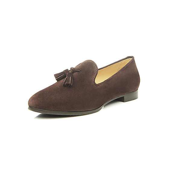 SHOEPASSION No. 51 WL Slipper
