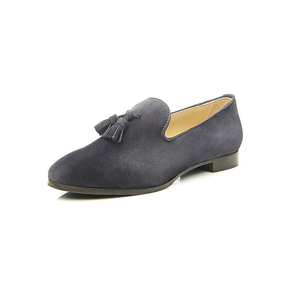 SHOEPASSION No. 54 WL Slipper