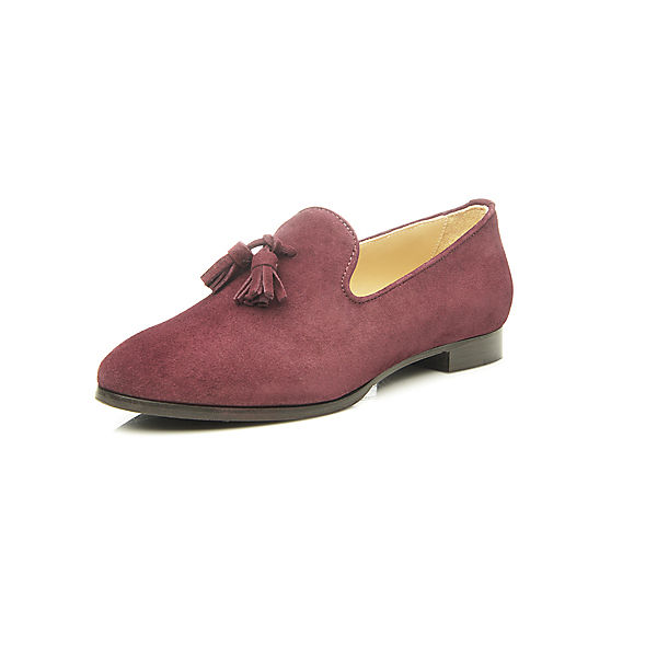 SHOEPASSION No. 57 WL Slipper