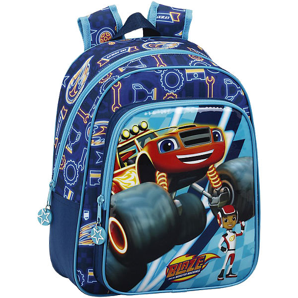Kinderrucksack Blaze