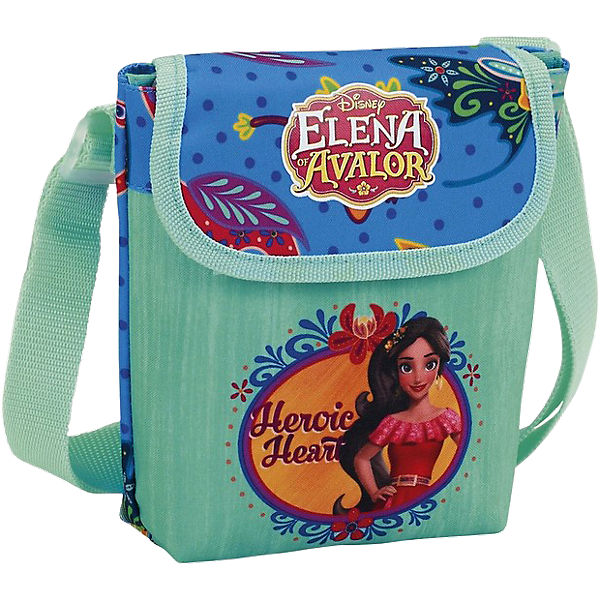 Kindergartentasche Elena von Avalor
