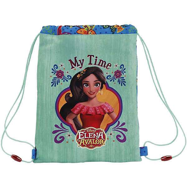 Sportbeutel Elena von Avalor