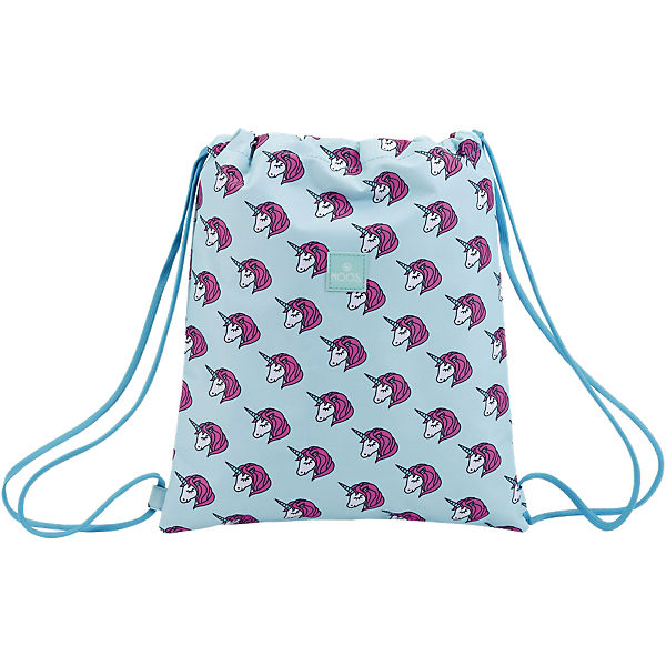 Sportbeutel MOOS Einhorn