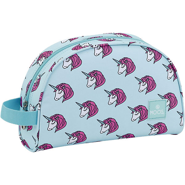 Kulturtasche MOOS Einhorn