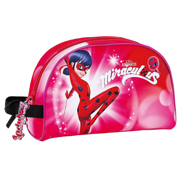 Kulturtasche Miraculous