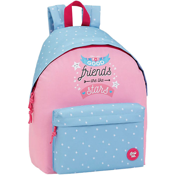 Freizeitrucksack Good friends...