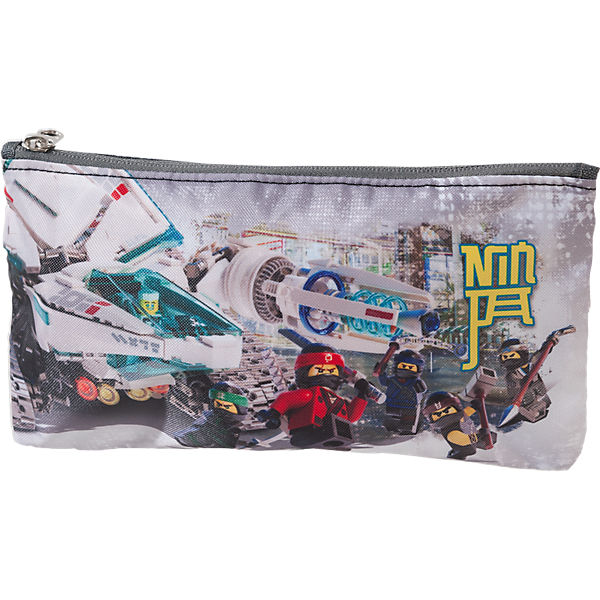 LEGO Ninjago Movie Schlampermäppchen