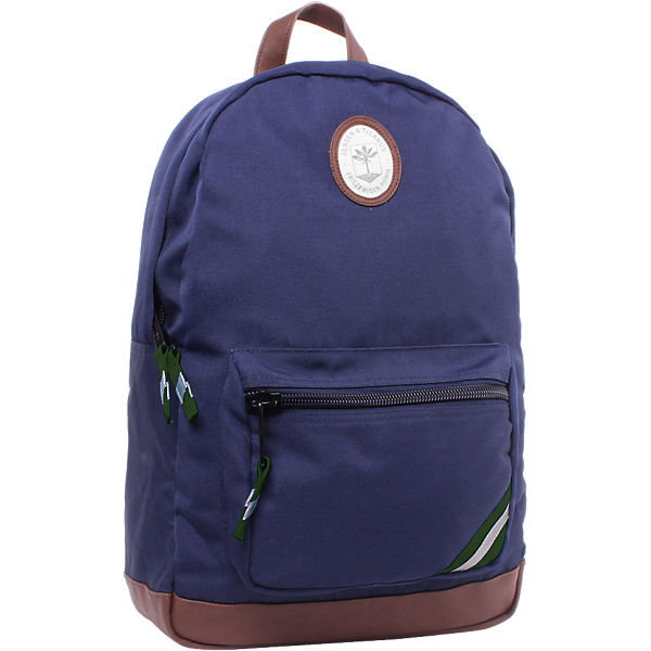 Freizeitrucksack Jansen & Tilanus Blau