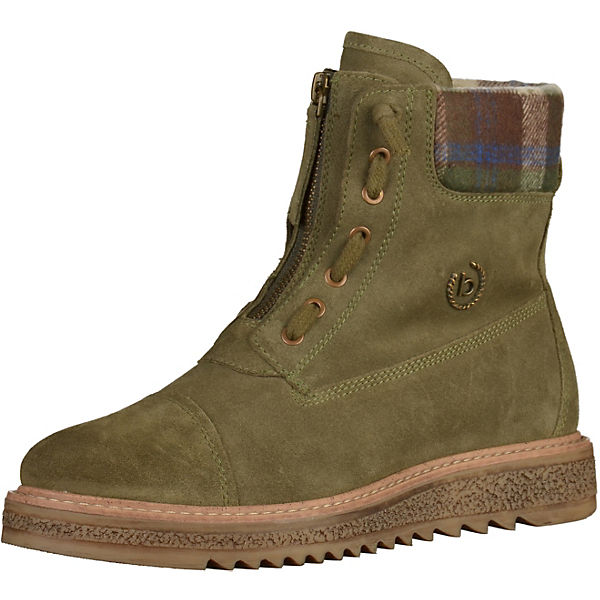 bugatti Stiefeletten