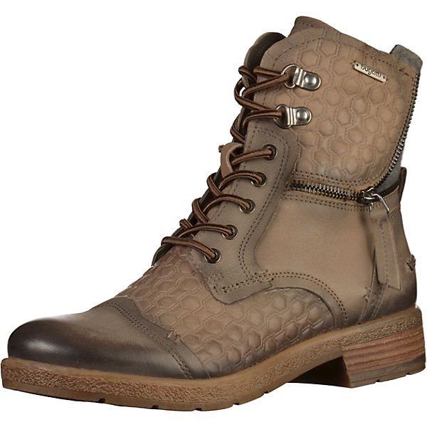 bugatti Stiefeletten