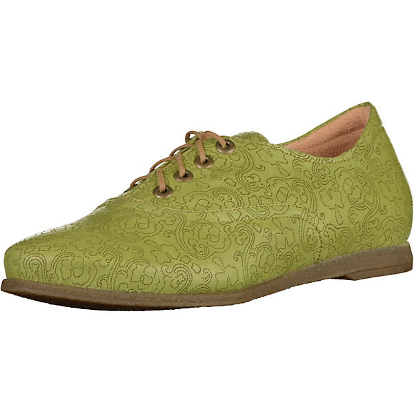Think! Halbschuhe