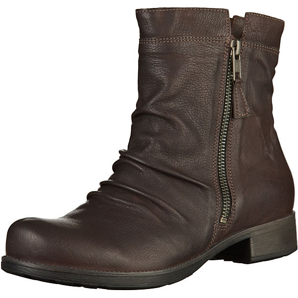 Think! Stiefeletten