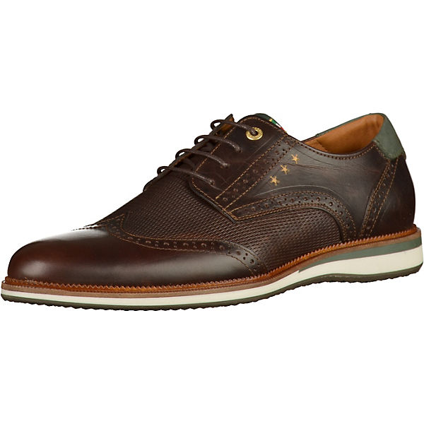 Pantofola d'Oro Freizeit Schuhe