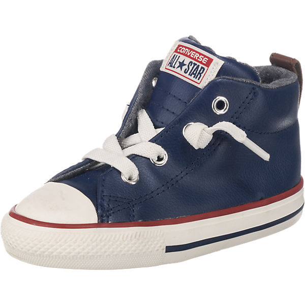 Kinder Sneakers Chuck Taylor All Stars STREET MID