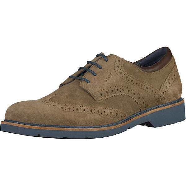 GEOX Freizeit Schuhe