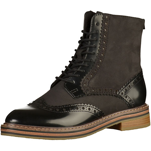 MARCO TOZZI Stiefeletten