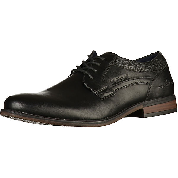 TOM TAILOR Business Schuhe