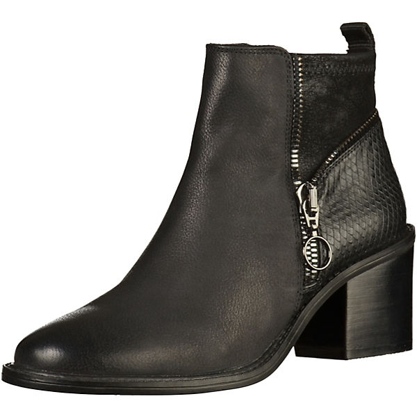 SPM Stiefeletten