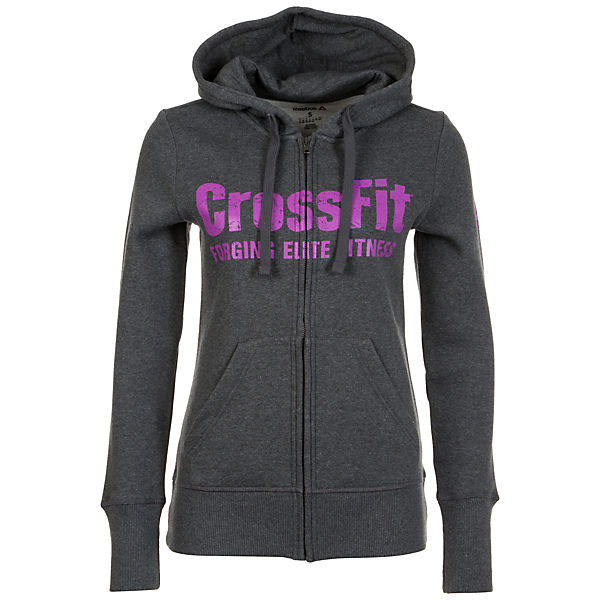 Trainingsjacke CrossFit