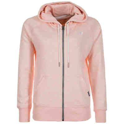 Sweatjacke Classic