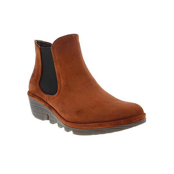 FLY LONDON Stiefeletten