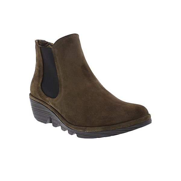 FLY LONDON Stiefeletten
