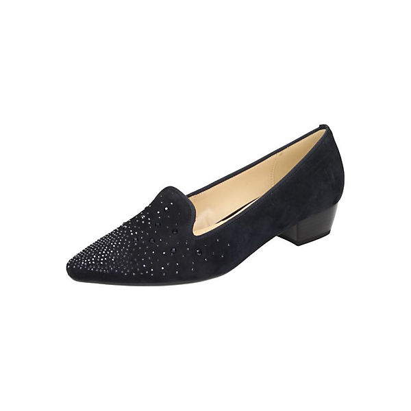 Gabor Pumps