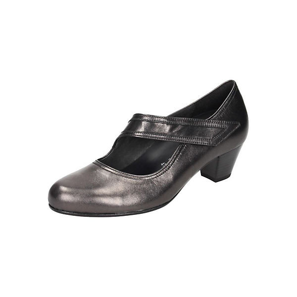 Gabor Pumps