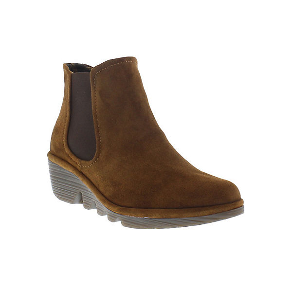 FLY LONDON Stiefeletten
