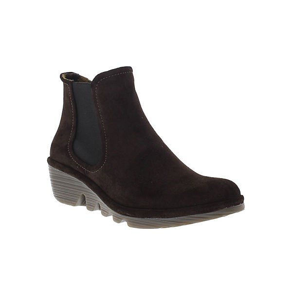 FLY LONDON Stiefeletten