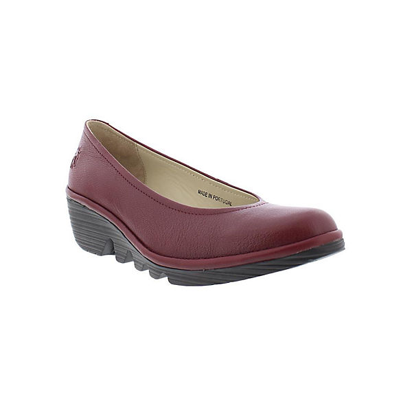 FLY LONDON Ballerinas