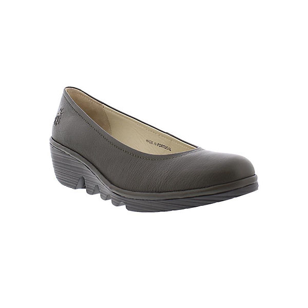 FLY LONDON Ballerinas