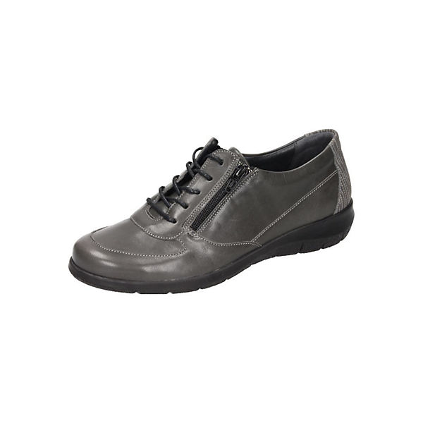 Comfortabel Halbschuhe