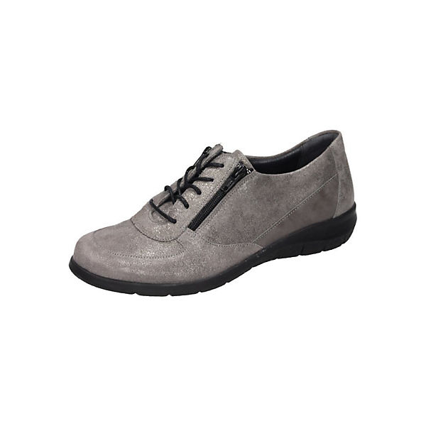 Comfortabel Halbschuhe