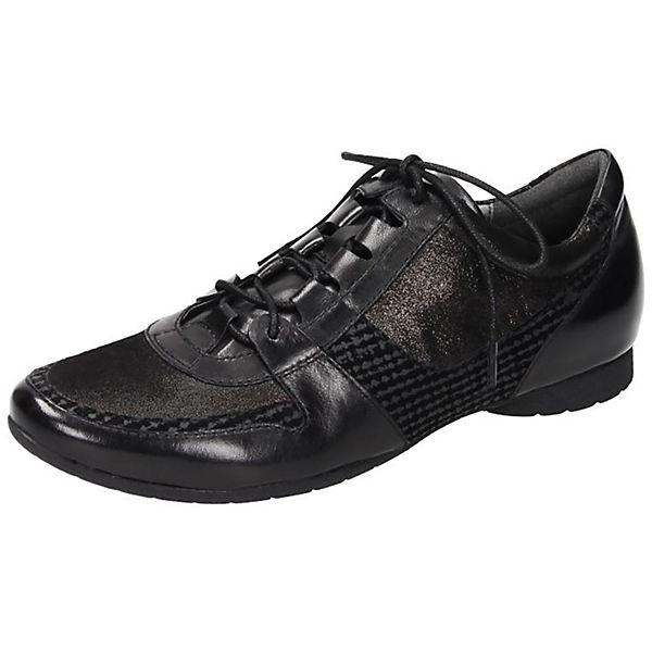 Piazza Halbschuhe