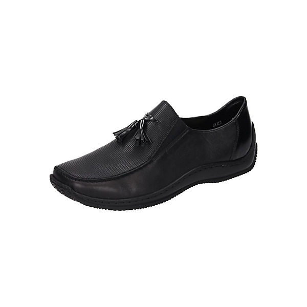 rieker Slipper