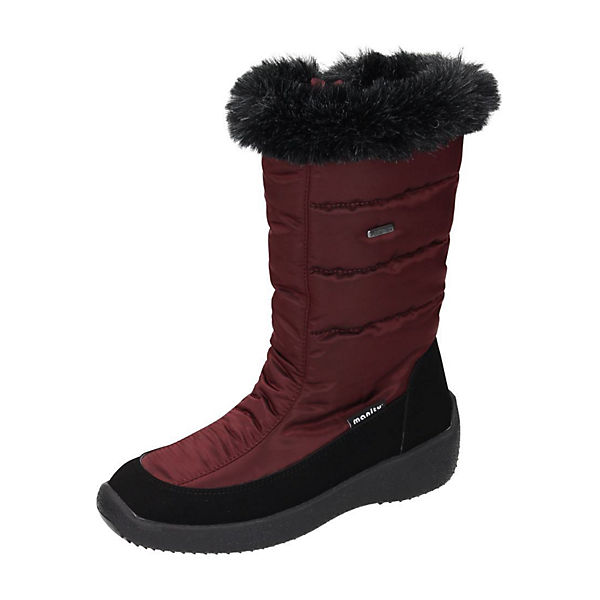 Polar-Tex Stiefel
